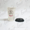 custom paper cup disposable cups and lids